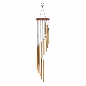 MEINL Sonic Energy Spiral Chime, 29 / 73 cm, Bronze