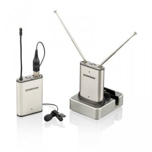 Samson AirLine Micro Camera system bezprzewodowy