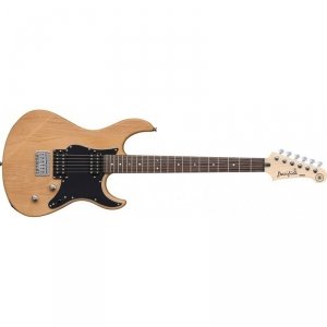 Yamaha Pacifica 120H YNS