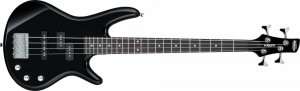 Ibanez GSRM20-BK Black Gio Mikro Gitara Basowa 3/4