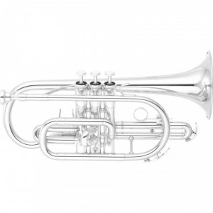 Yamaha YCR-2330S III kornet