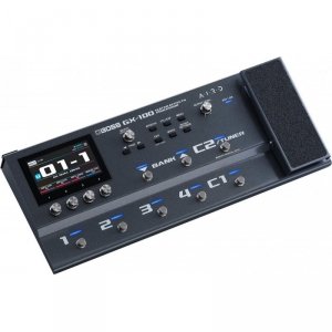 Boss GX-100 multiefekt gitarowy