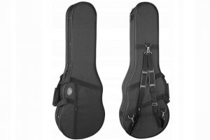 Boston CLP-250 Les Paul case futerał gitary elektrycznej