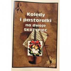 Contra Kolędy i pastorałki na dwoje skrzypiec 