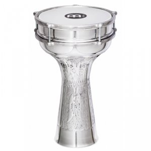 Meinl HE-314 darbuka turecka z dzwonkiem 8