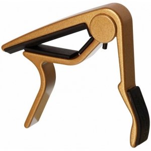 DUNLOP 84FG Kapodaster Acoustic Trigger