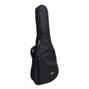 HardBag B-201901-39 pokrowiec klasyk czarny 