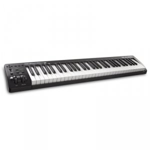 M-Audio Keystation 61 mk 3 klawiatura sterujaca  