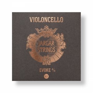 Jargar Evoke Medium 4/4 Struny do Wiolonczeli