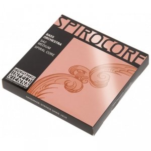 Thomastik Spirocore S42 struny orkiestrowe do kontrabasu