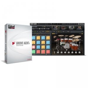 Steinberg Groove 4