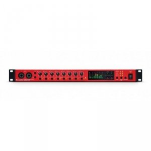 Focusrite Clarett OctoPre