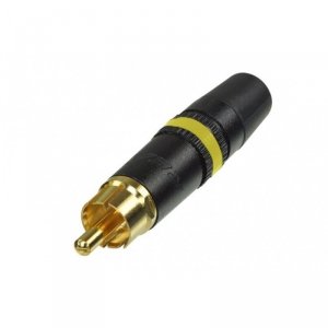 Rean NYS373-4 Wtyk RCA/Cinch