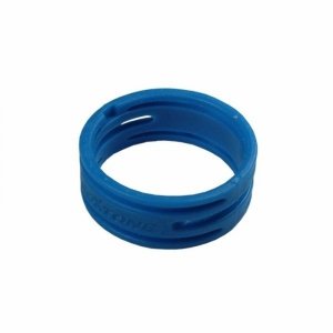 Roxtone Ring do XLR Niebieski
