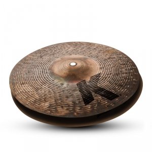 Zildjian K C Special Dry Hi Hat 14 
