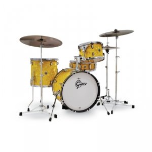 Gretsch Catalina Club CT1-J484-YSF perkusja 