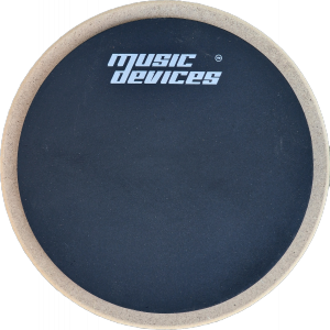 Music Devices MDDP8SR-BK pad  8czarny 