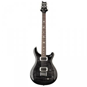 PRS SE 277 2026 Charcoal Burst - gitara elektryczna