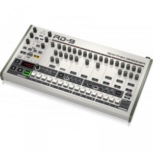 Behringer RD-9 automat perkusyjny syntezator