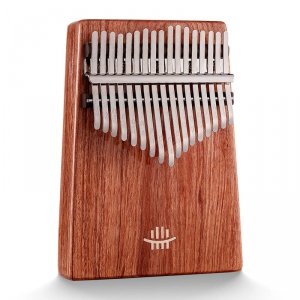 Hluru Kalimba 17 ton KC17-ZambianPadauk
