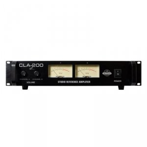 Avantone CLA-200 - Wzmacniacz studyjny