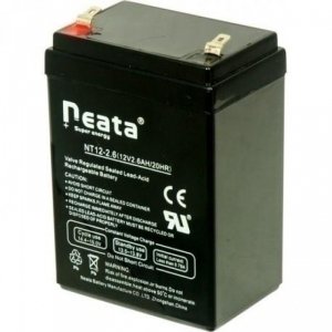Behringer BAT1 akumulator do EPA40