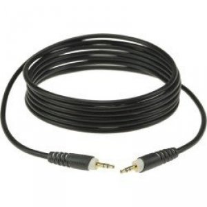 Klotz AS-MM0090 kabel stereo mini jack 0,9m