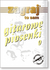 Studio Bis Gitarowe piosenki 9