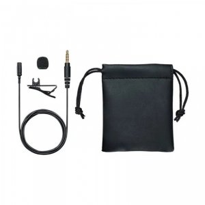 Shure MVL/A mikrofon przypinany do smartfona