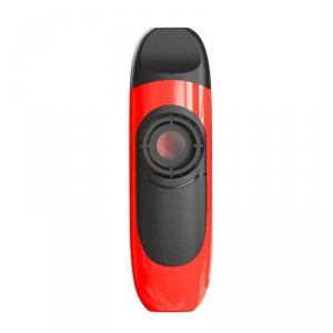Kera Audio K-ABS-Red Kazoo