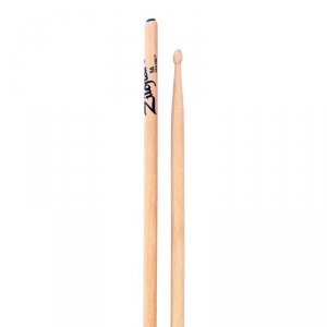 Zildjian Hickory 5A Anti-Vibe Wood pałki antywibracyjne