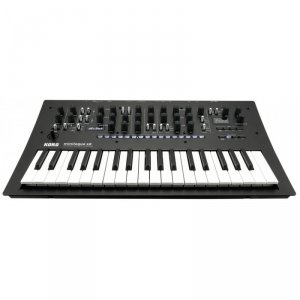 Korg Minilogue XD syntezator
