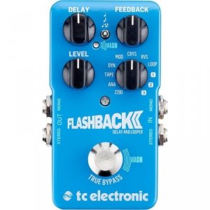 TC Electronic Flashback 2 Delay Mash
