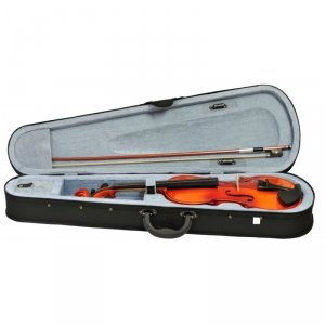 Ars Nova HV-100 BG636DF 1/8 skrzypce komplet