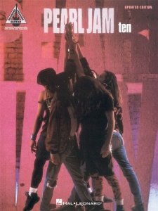 Pearl Jam - Ten Guitar Recorded Version