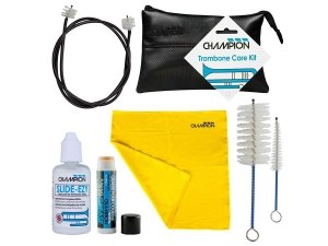 Champion CHCKTR1 Zestaw do pielęgnacji Trąbki