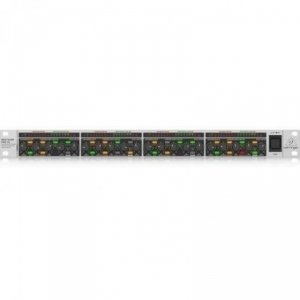 Behringer MDX4600 V2 ekspander/bramka szumów/kompresor/limiter 