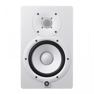 Yamaha HS7 WH