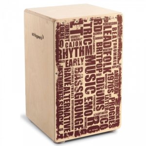Schlagwerk CP130 X-One Cajon