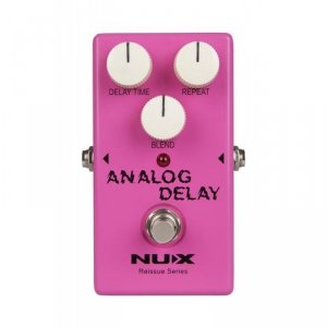 NUX Analog Delay