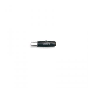 D'Addario PW-P047Z Przejście XLR M-Gniazdo TRS