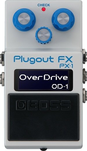 Boss PX-1