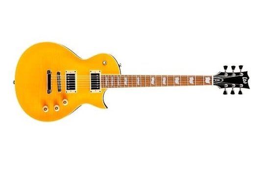 LTD EC-256 レスポール エレキギター fec2c478-5169-4a86-9c6b-