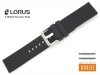 LORUS 22 mm oryginalny pasek RT349HX9