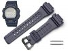 CASIO W-735H-2A AQ-S810W-2A  AEQ-110W-2A oryginalny pasek 18 mm 10410726 10437937