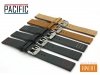 PACIFIC pasek skórzany do zegarka W39