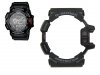 CASIO GA-400-1B oryginalny bezel 10482119