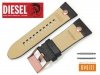DIESEL DZ7400 MR. DADDY 2.0 oryginalny pasek 28 mm