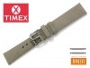 TIMEX TW2P96400 oryginalny pasek 18 mm