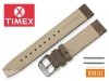 TIMEX P49870 T49870 oryginalny pasek do zegarka 18mm